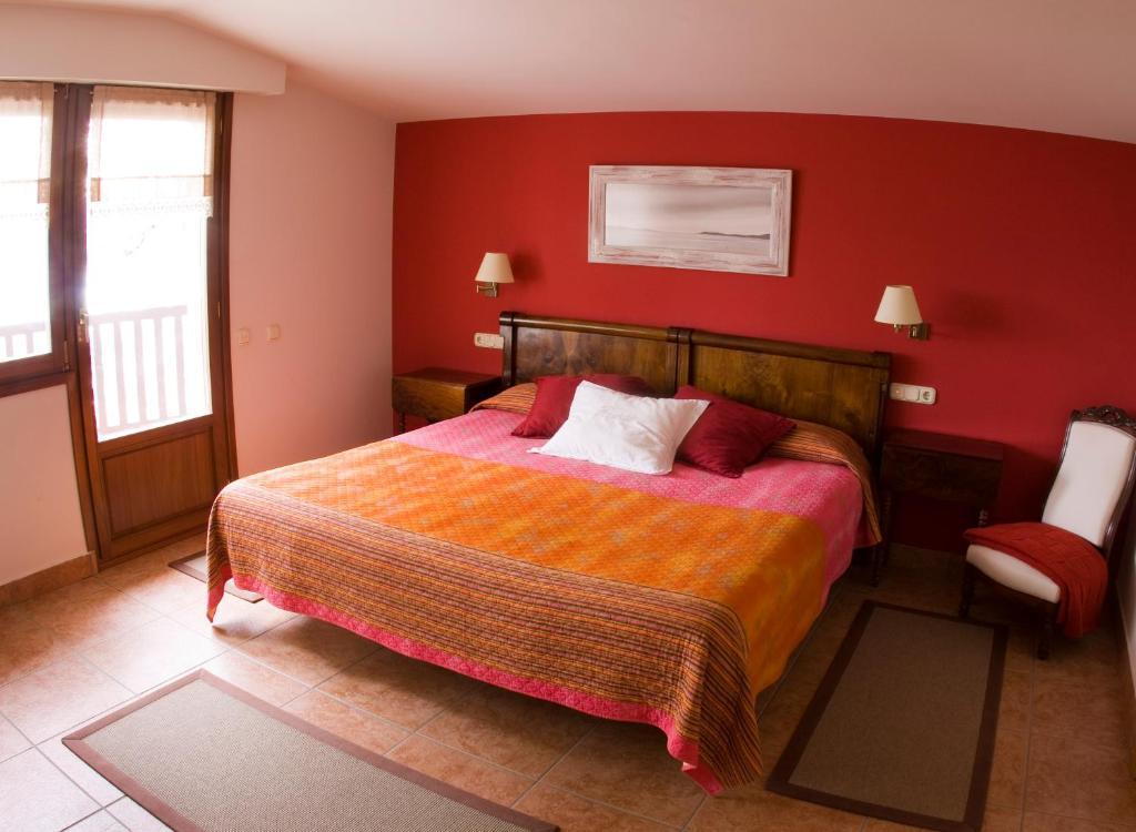 Higeralde Country house *