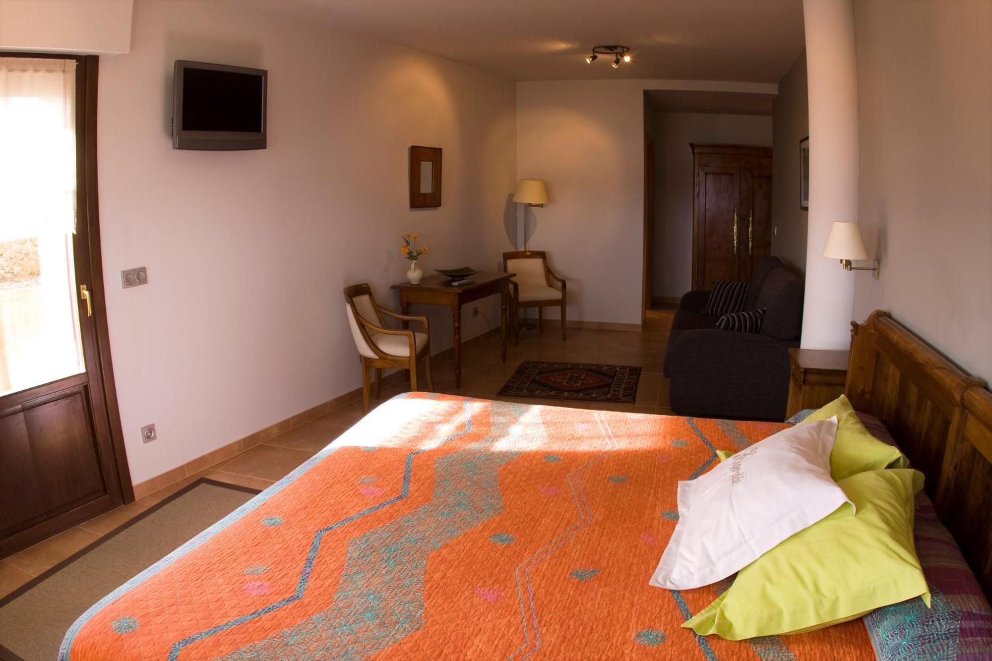 Country house Higeralde *