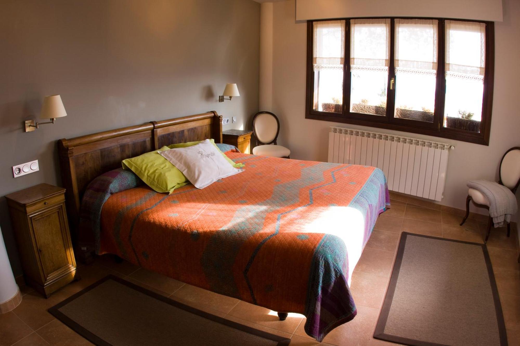 Higeralde Hondarribia