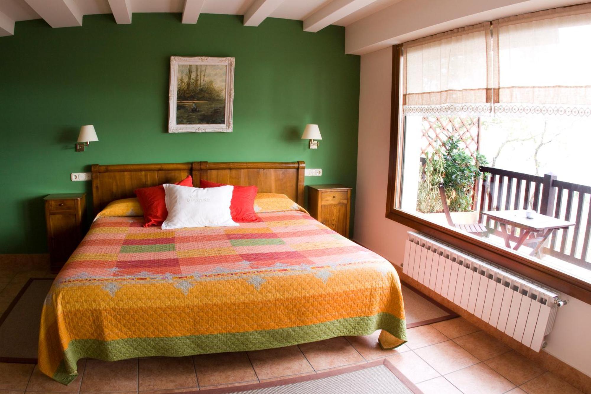 Country house Higeralde